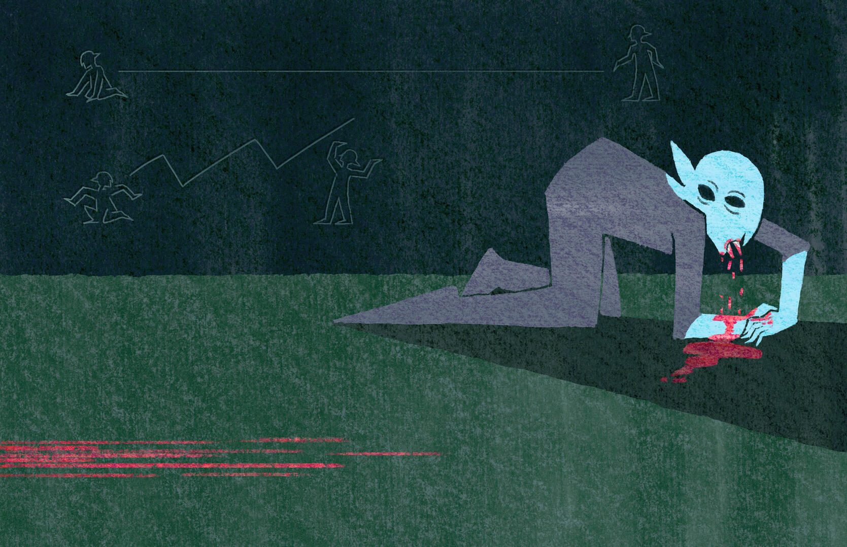 Diptych II