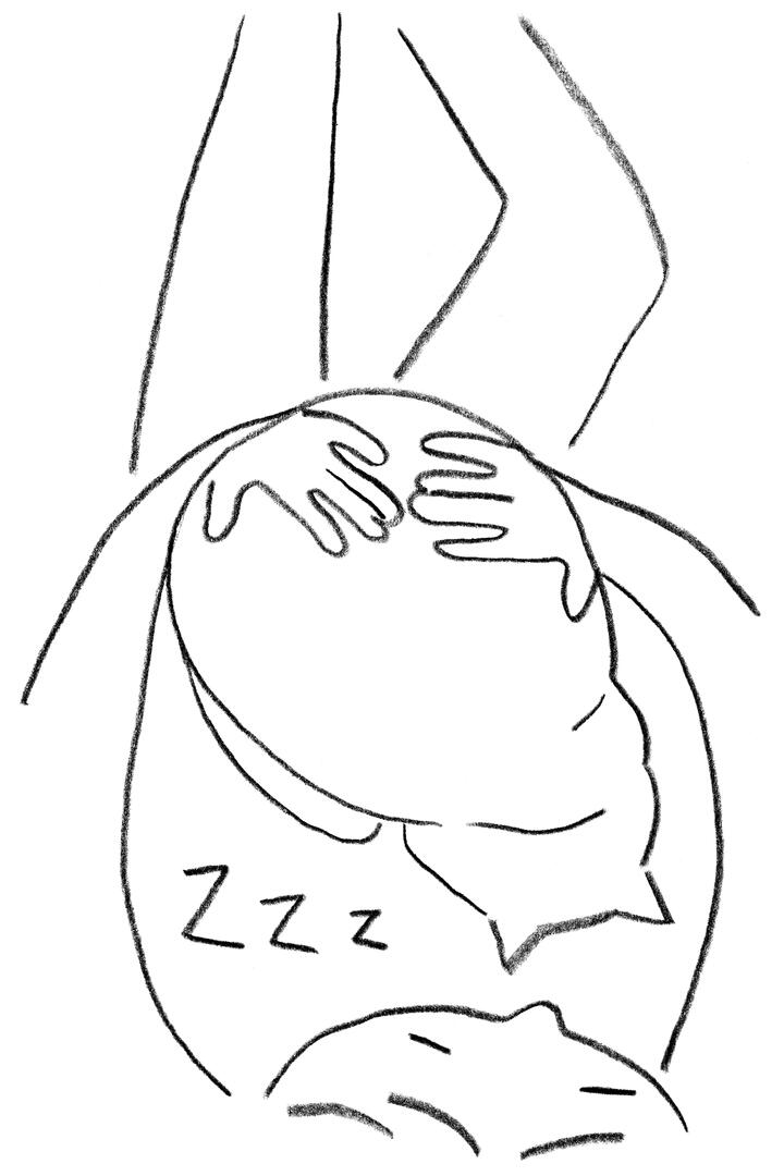 Cat Nap