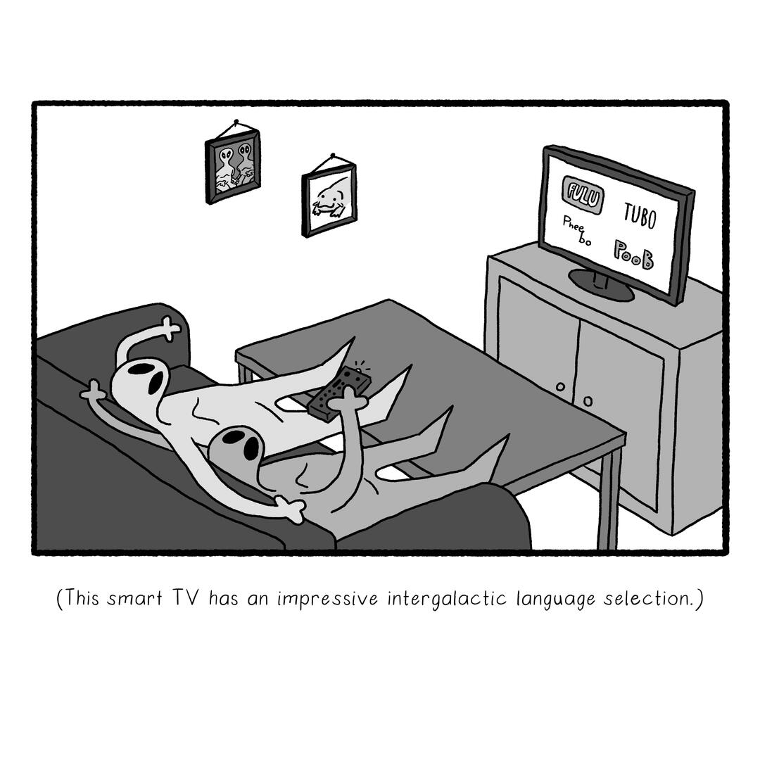 tv