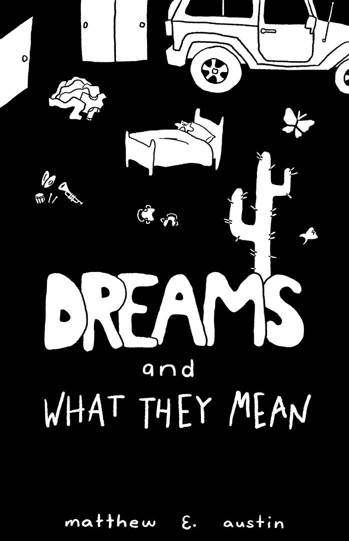 dreams cover dreams cover