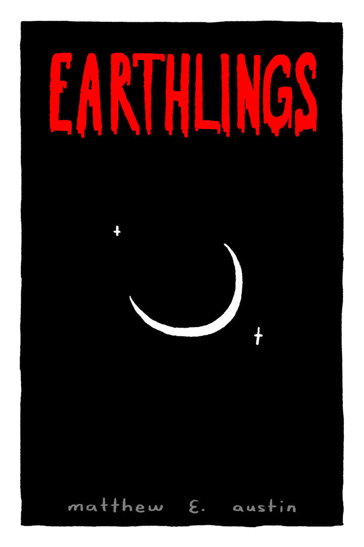 earthlings cover